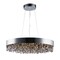 Maxim Lighting Mystic 22-Light 30" Wide Polished Chrome Pendant Light 39657MSKPC - alternate 1